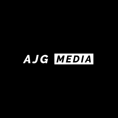 AJGMedia Logo